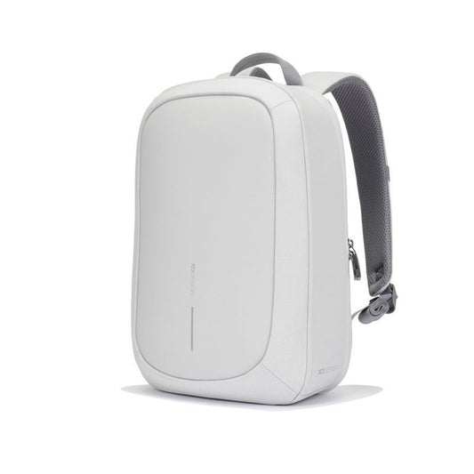 XD DESIGN BOBBY EDGE OFF WHITE BACKPACK P/N: P706.2503 Bagaż/Plecaki Your Sports Performance