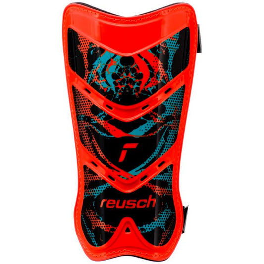 Reusch Shinguard Attrakt Lite M 5377045 3335 football protectors Accessories/Protectors and knee pads Your Sports Performance