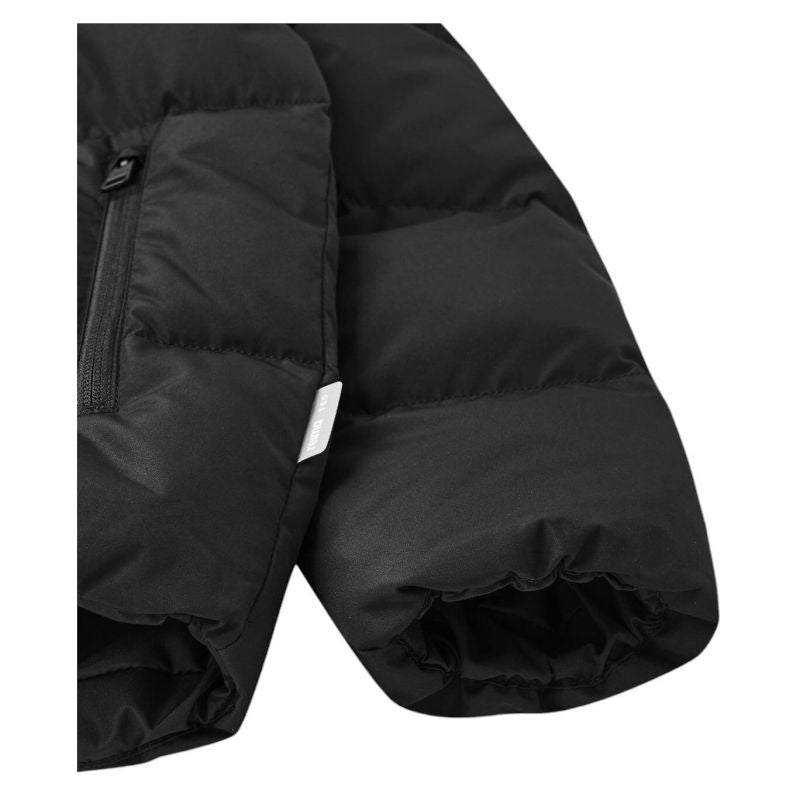 Reima Paimio Winter Jacket Jr 5100282A-9990 Clothing/Outdoor/Reima Your Sports Performance