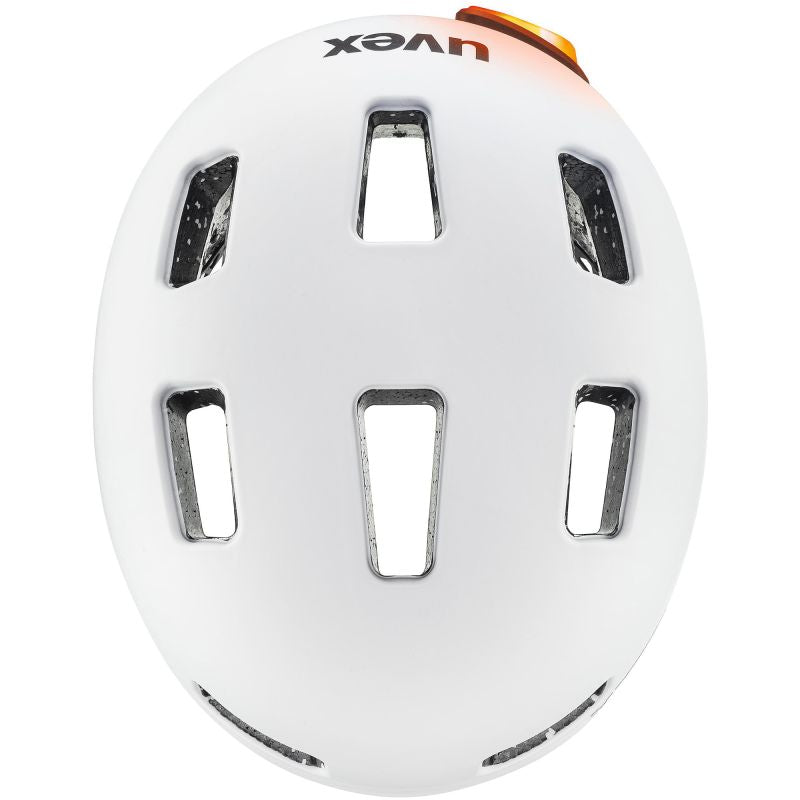 UVEX City 4 bicycle helmet (41/3/050/07) In preparation Your Sports Performance