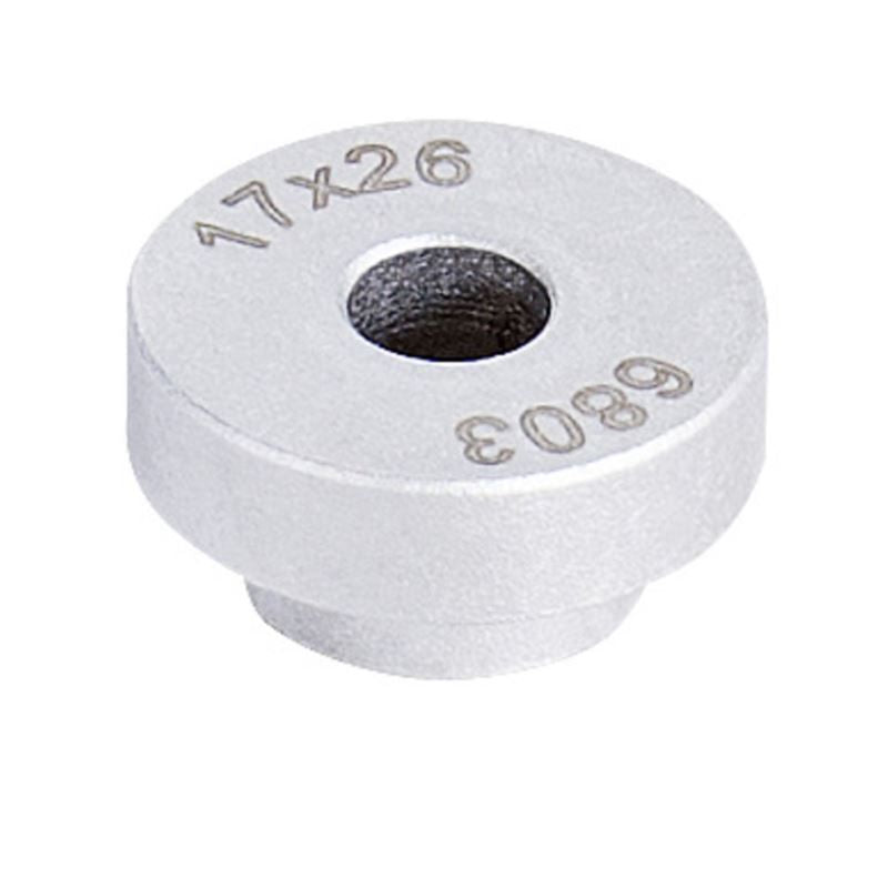 UNIOR Adapter for mounting bearings DUB29x42 In preparation Your Sports Performance
