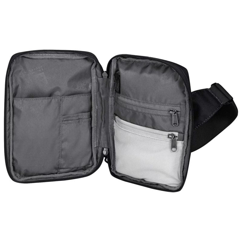 Jack Wolfskin Konya Organizer bag 8007811-6000 Accessories/Sachets / Belts / Bags Your Sports Performance