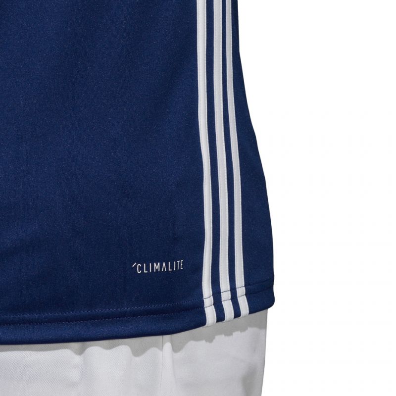 T-Shirt adidas M Regista 18 Jersey CE8966 Clothing/Football Adidas
