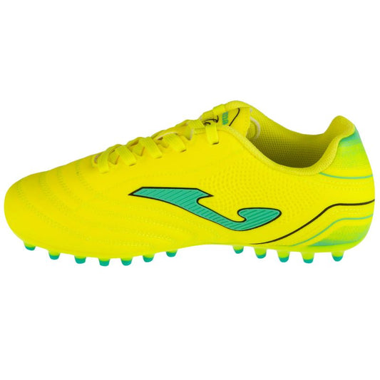 Joma Toledo 2411 AG Jr TOJW2411AG football boots Footwear/Football/Kids/Joma Joma