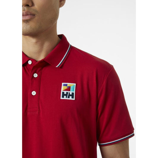 Helly Hansen Jerey M 34300 162 T-shirt Clothing/Lifestyle/T-shirts/Helly Hansen Your Sports Performance
