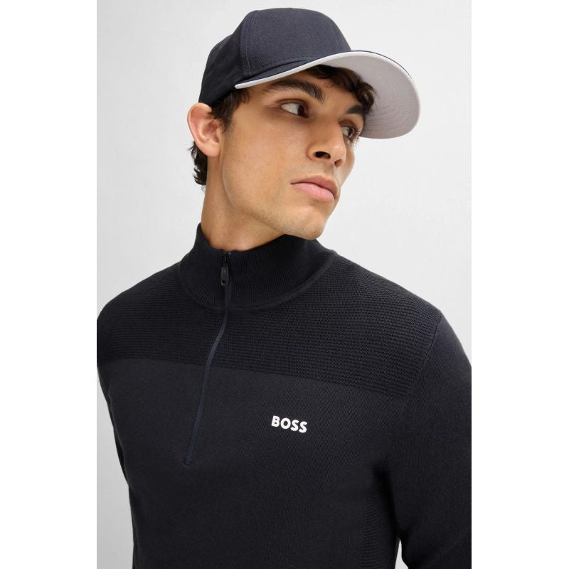 Boss Cap-Bold M 50519219-402 Clothing/Lifestyle/ Boss Your Sports Performance