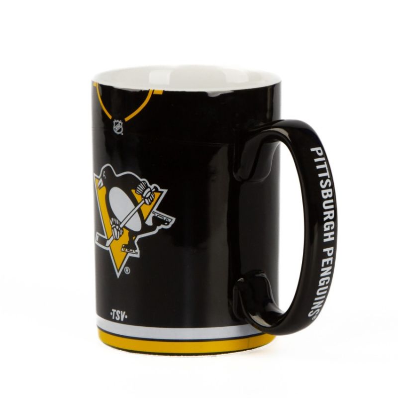 Inglasco NHL Jersey 321SV000124 Decorative Mug Accessories Your Sports Performance