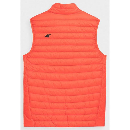 4F down vest M 4FSS23TDJAM082 70S Clothing/Outdoor 4F
