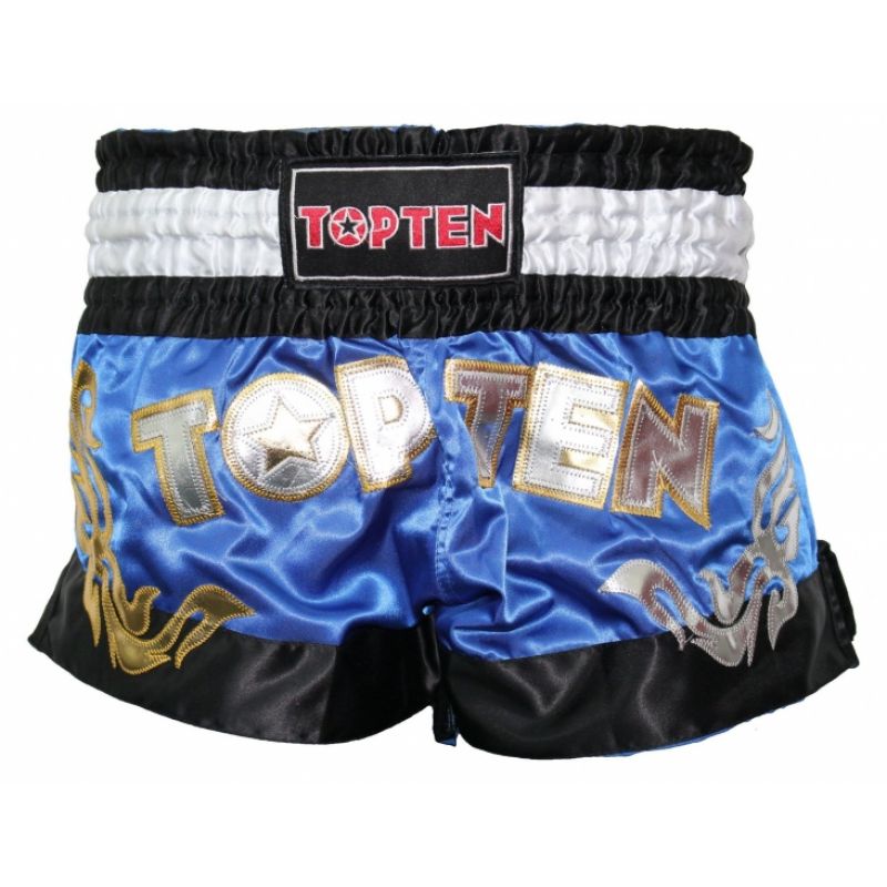 Kickboxing shorts "TOP TEN" In preparation Your Sports Performance