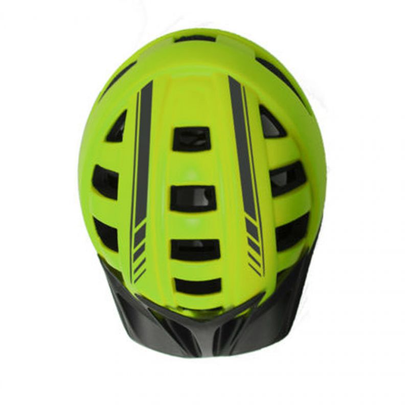 Spokey Speed Bike Helmet 55-58 cm 926882 Accessories/Bicycle/Akcesoria rowerowe Your Sports Performance
