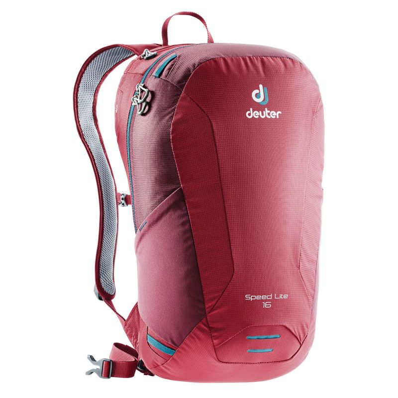 Deuter Speed Lite 16 Backpack 3410118-5528 Accessories/Plecaki/Deuter Your Sports Performance