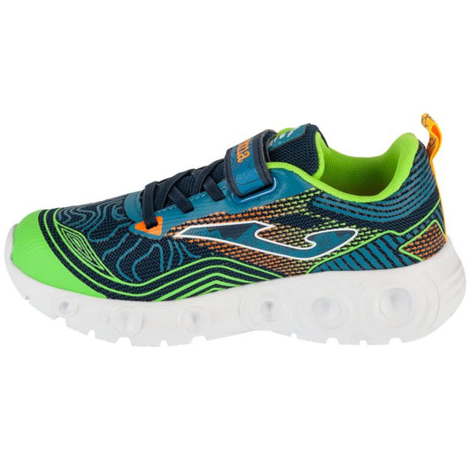 Joma Rase 2503 Jr JRASS2503V shoes Footwear/Lifestyle/Joma Joma