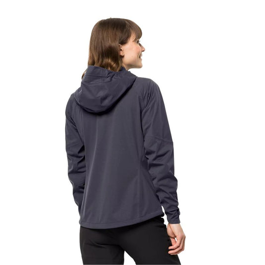 Jack Wolfskin Highest Peak Jacket W 1115121_1388 Clothing/Outdoor/Jack Wolfskin Your Sports Performance