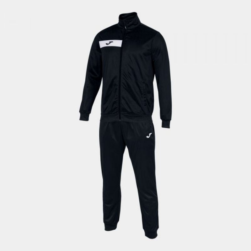 Joma Columbus Trucksuit tracksuit 102742.100 Clothing/Football/Mężczyźni/Joma Joma