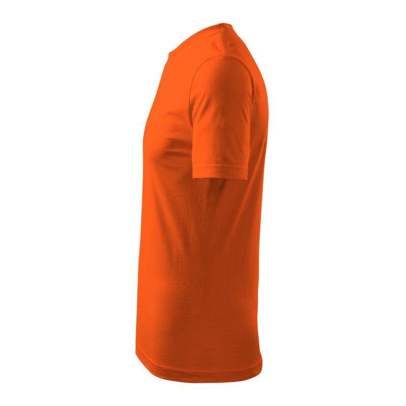Adler Classic U T-shirt MLI-10111 Clothing/Lifestyle/T-shirts/Adler Your Sports Performance