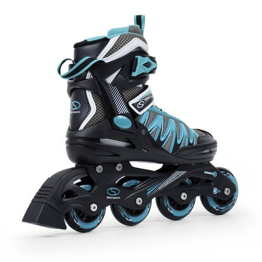 Inline skates SMJ sport PW-150N HS-TNK-000011439 Accessories/Skating/Rolki (pozostałe) Your Sports Performance