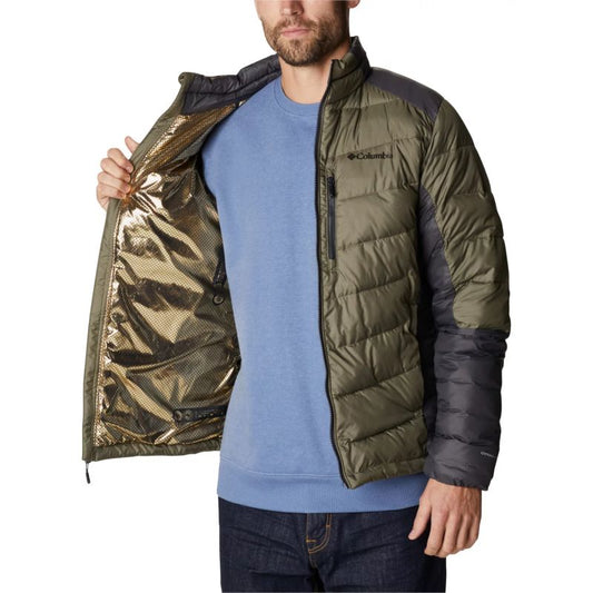 Columbia Labyrinth Loop Jacket M 1957313398 Clothing/Outdoor/Columbia Your Sports Performance