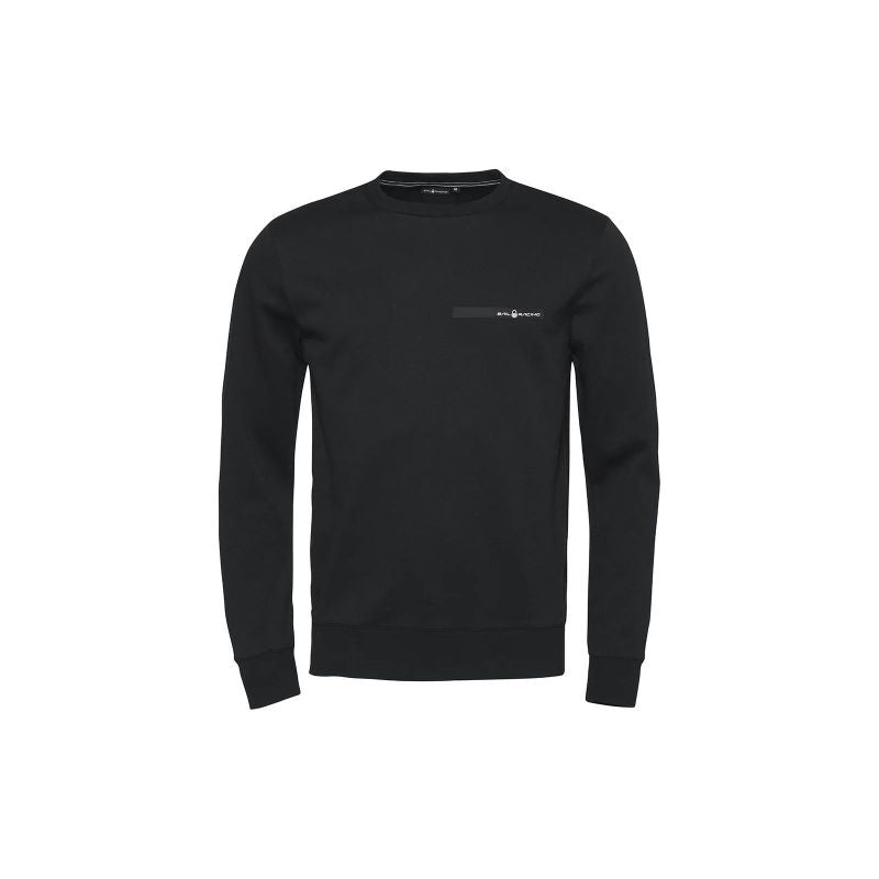 SAIL RACING Ocean Sweater - Black Import z PMSport Your Sports Performance