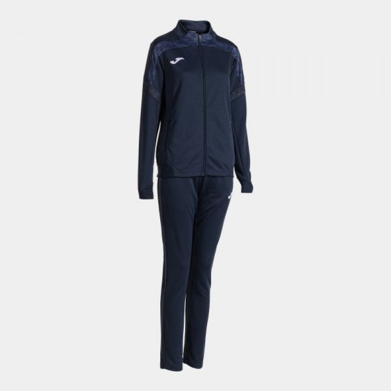 Joma Championship VIII Tracksuit W 902516.331 Clothing/Football/Joma Joma