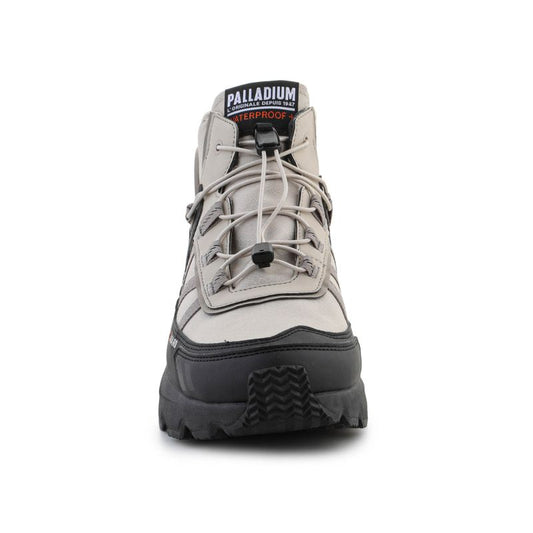 Palladium Thunder Mid Protect Wp+ W 74394-096-M shoes Footwear/Lifestyle/Palladium Your Sports Performance
