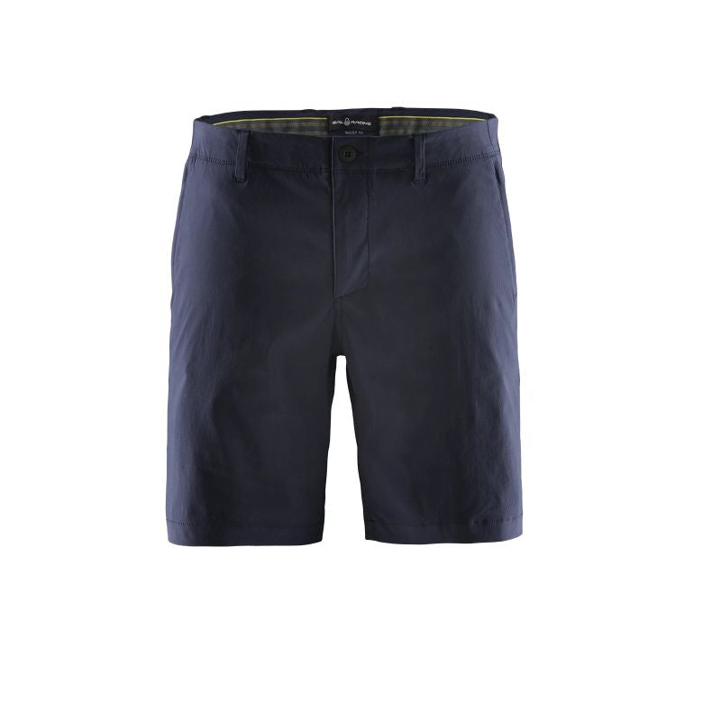 SAIL RACING Race Chino Shorts - Navy Blue Import z PMSport Your Sports Performance