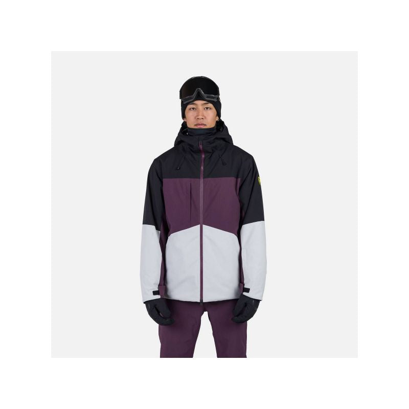 Rossignol Corbet'S Jkt Jacket Import z PMSport Your Sports Performance