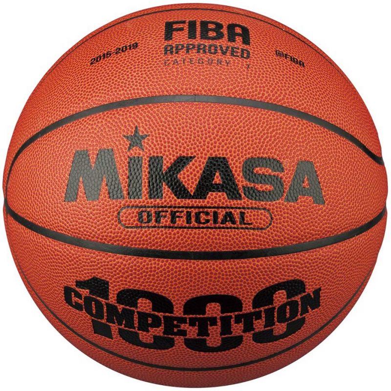 Basketball Mikasa brown BQJ1000 Accessories/Balls/Basketball Your Sports Performance