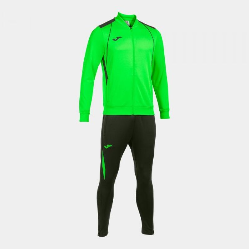 Joma Chapionship VII Tracksuit 103083.021 Clothing/Football/Mężczyźni/Joma Joma
