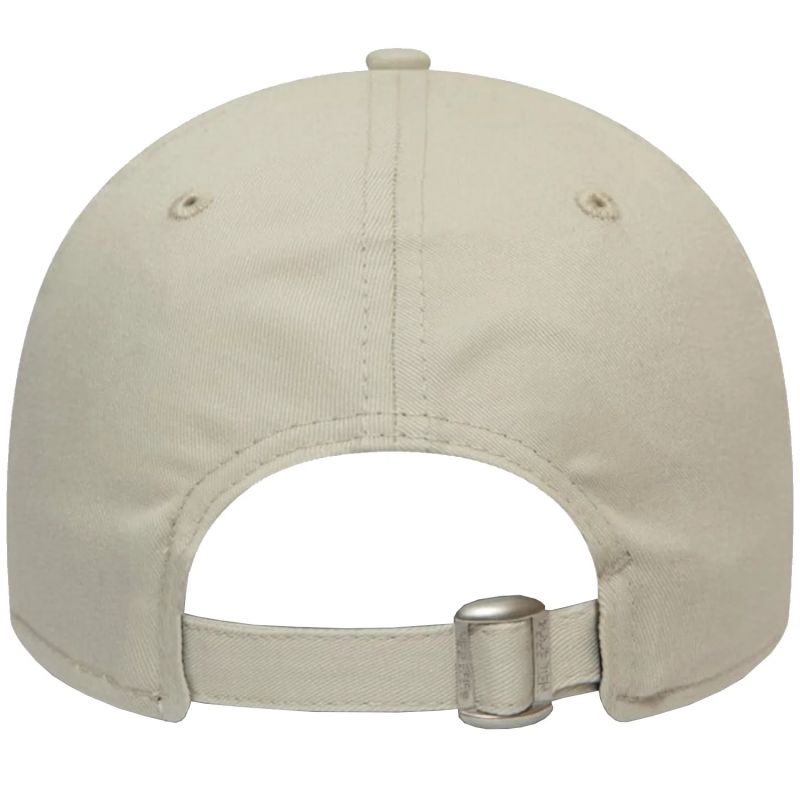 New Era 9Forty New York Yankees Mlb League Essential Cap 12380590 Clothing/Multisport/New Era Your Sports Performance