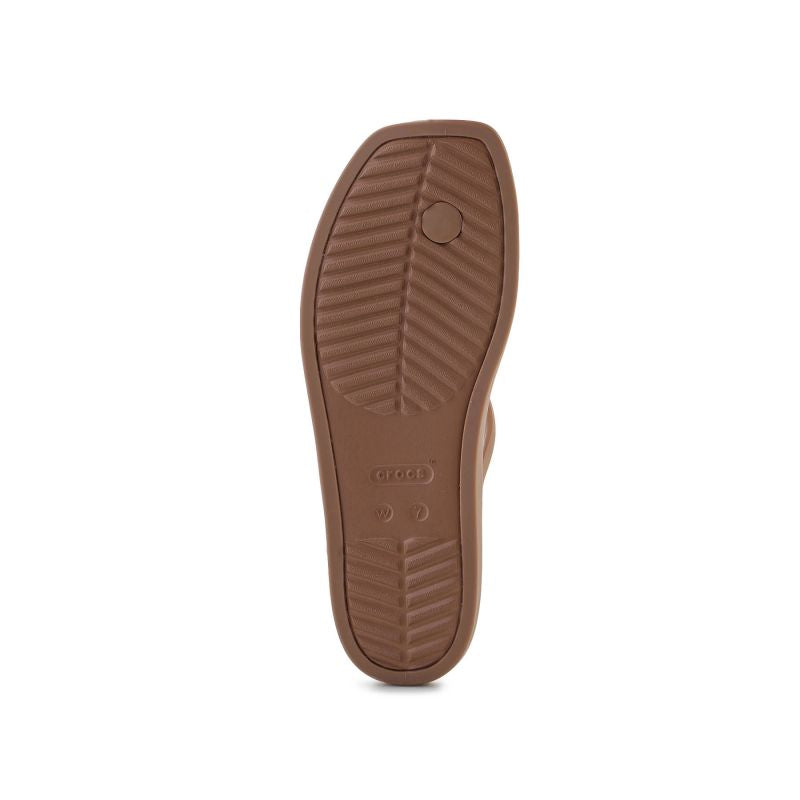 Crocs Miami Thong Flip W Sandals 209793-2JJ Footwear/Lifestyle/Crocs Crocs