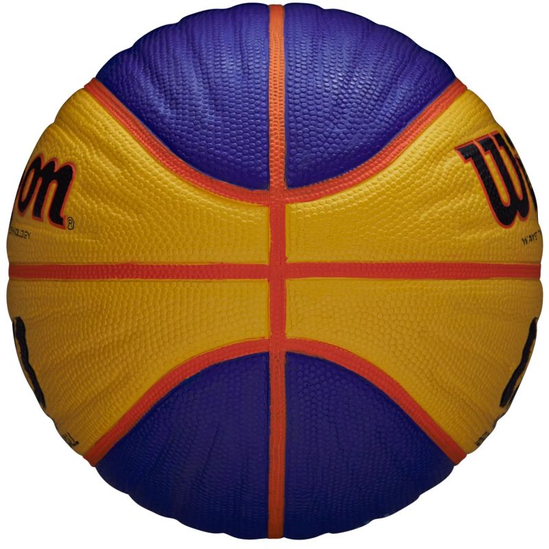 Basketball ball Wilson FIBA 3X3 Replica Ball WTB1033XB2020 Accessories/Balls/Basketball Your Sports Performance