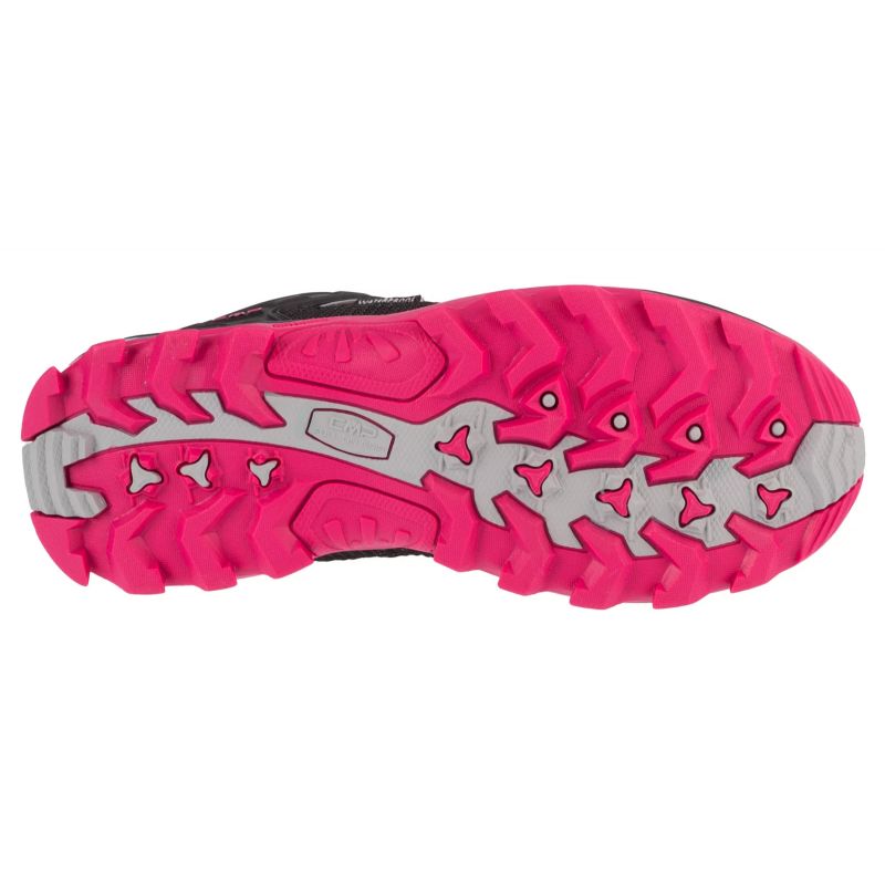 CMP Rigel Low Wmn WP W shoes 3Q54456-39UR Footwear/Outdoor/CMP Your Sports Performance