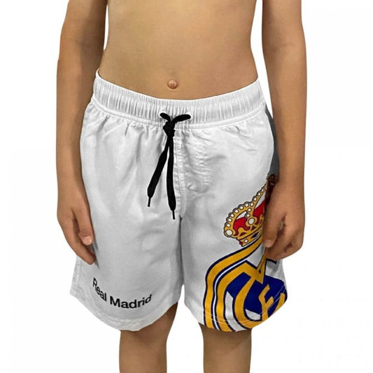 Real Madrid Bermuda Swimwear Jr 2900002818 Swim Shorts Boss
