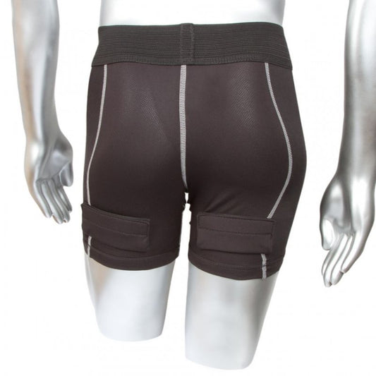 BlueSports Cup Jr Ribano Shorts with Velcro In preparation Your Sports Performance