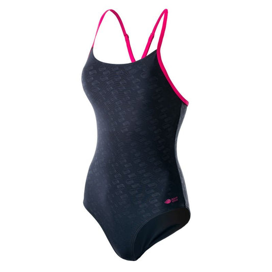 Swimsuit AquaWave Sublime W 92800197753 Clothing/Swimming/Aquawave Your Sports Performance