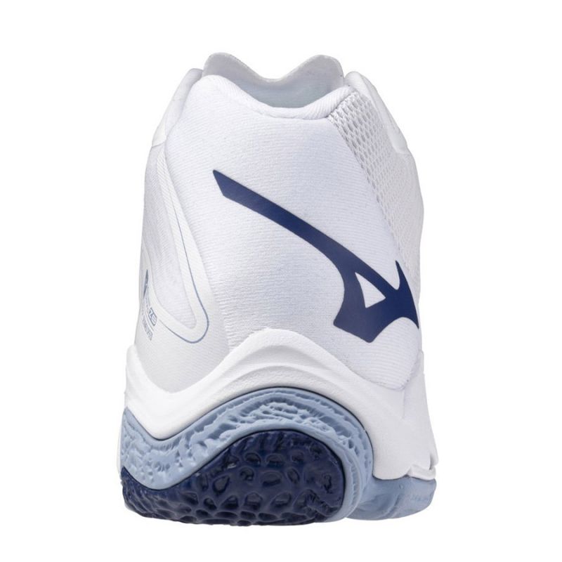 Mizuno WAVE LIGHTNING Z8 MID V1GA240597 shoes Footwear/Volleyball/Men Mizuno