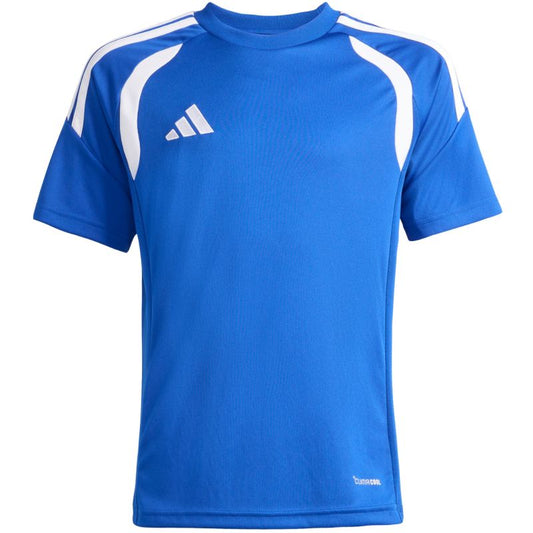 adidas Tiro 26 League Jersey Blue KB1314 In preparation Your Sports Performance