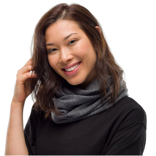 Buff Yulia Knitted Infinity Scarf 1242319371000 Clothing/Ski/Buff Your Sports Performance