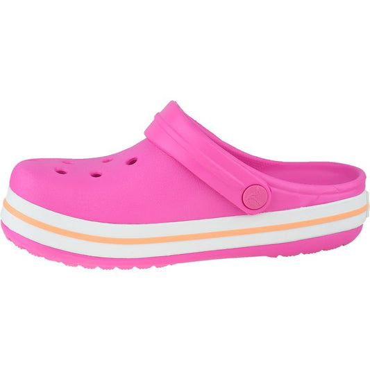 Crocs Crocband Clog K Jr 204537-6QZ Footwear/Outdoor Crocs