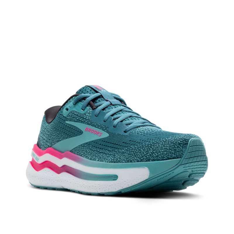 Brooks Running Ghost Max 2 W 1204201B475.070 Running Shoes Import z Brooks/Brooks/Buty Your Sports Performance