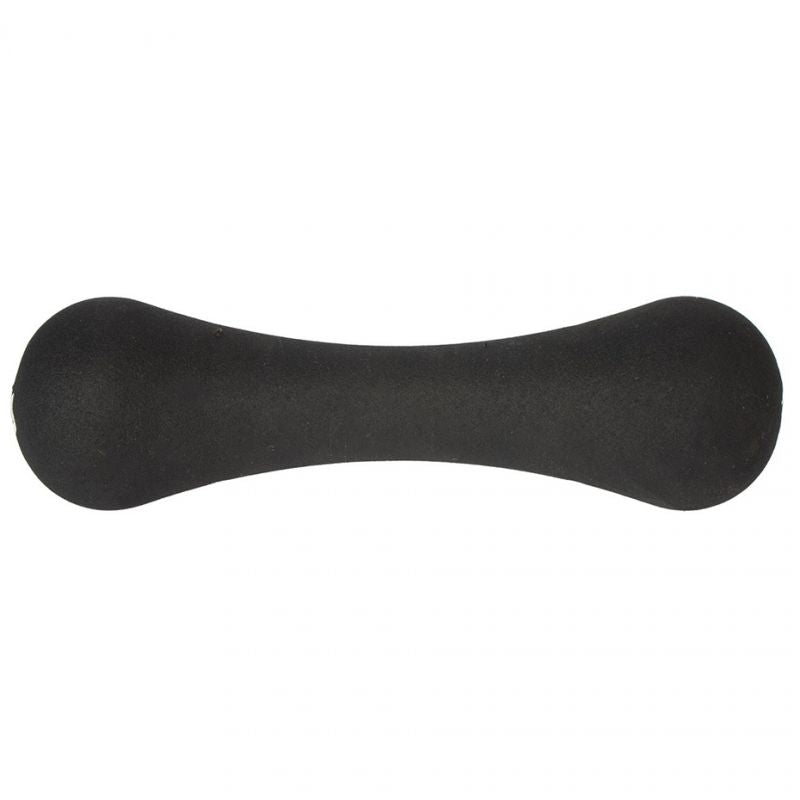 EB FIT Neoprene Dumbbell 2 kg Black 1029252 Accessories/Training equipment Your Sports Performance