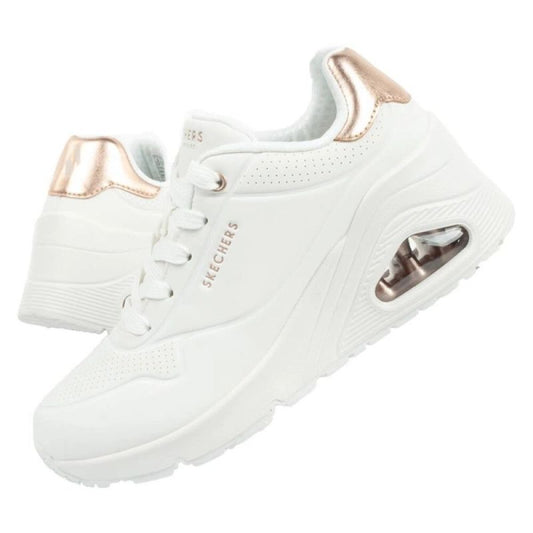 Skechers Uno W 177520/WHT shoes Footwear/Lifestyle/Skechers Skechers