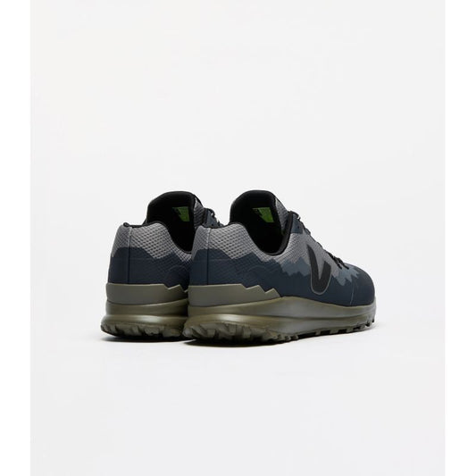 Veja FITZ ROY LIGHT ALVM ARDOISE_BLACK men's shoes (FT1820585B) In preparation Your Sports Performance