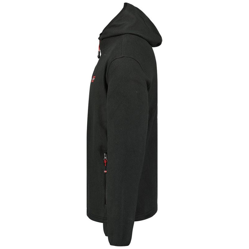 Geographical Norway Unicia M WW4510H/GNO-BLACK sweatshirt Clothing/Outdoor/Geographical Norway Your Sports Performance