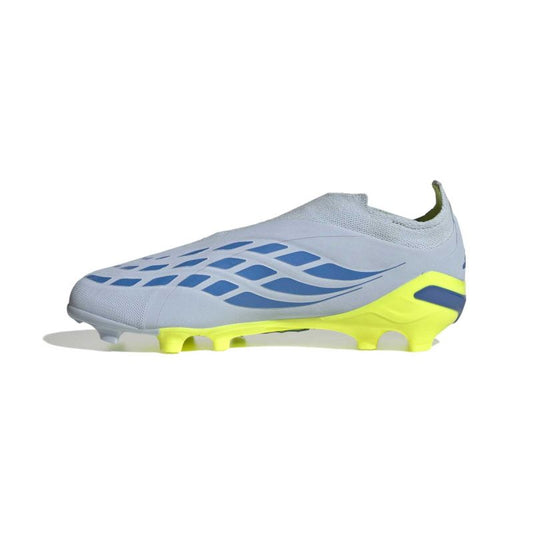 Adidas Junior Predator Elite LL FG JR7856 shoes adidas
