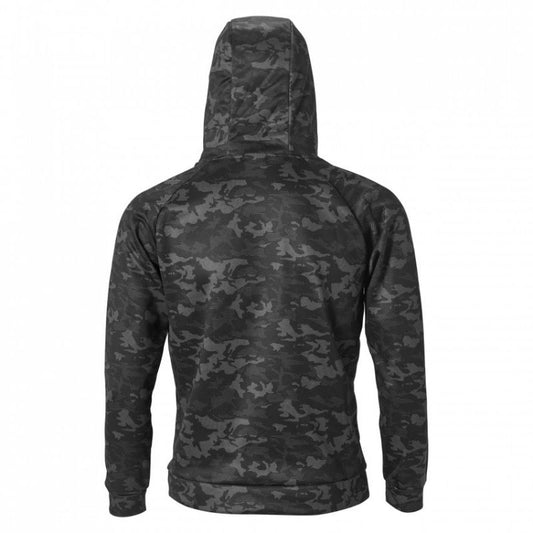 Bauer Camo Tech Hoodie Jr. 1059420 Clothing/Training Bauer