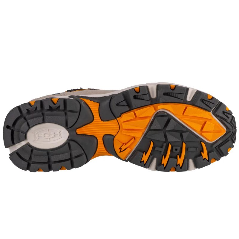 Skechers Snoop Dogg: Stamina - Snoop 91 251018-WMLT Black 41 In preparation Your Sports Performance