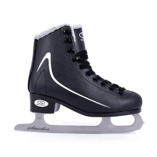 SMJ Sport Figure Skates HS-TNK-000009310 Accessories/Skating/Łyżwy Your Sports Performance