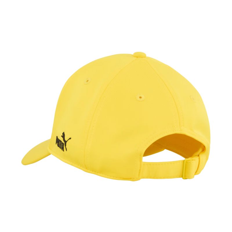 Puma BVB Ftbl Archive Cap Yellow 25961 01 To be categorized Your Sports Performance