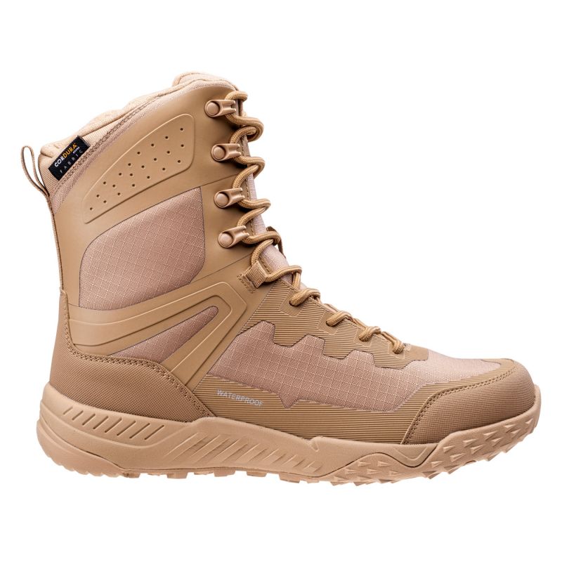 Military Boots Magnum Bondsteel High WP CM 92800490642 Footwear/Lifestyle/Magnum Your Sports Performance